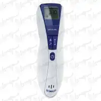 دماسنج (ترمومتر) اینفرارد بی ول مدل WF-5000